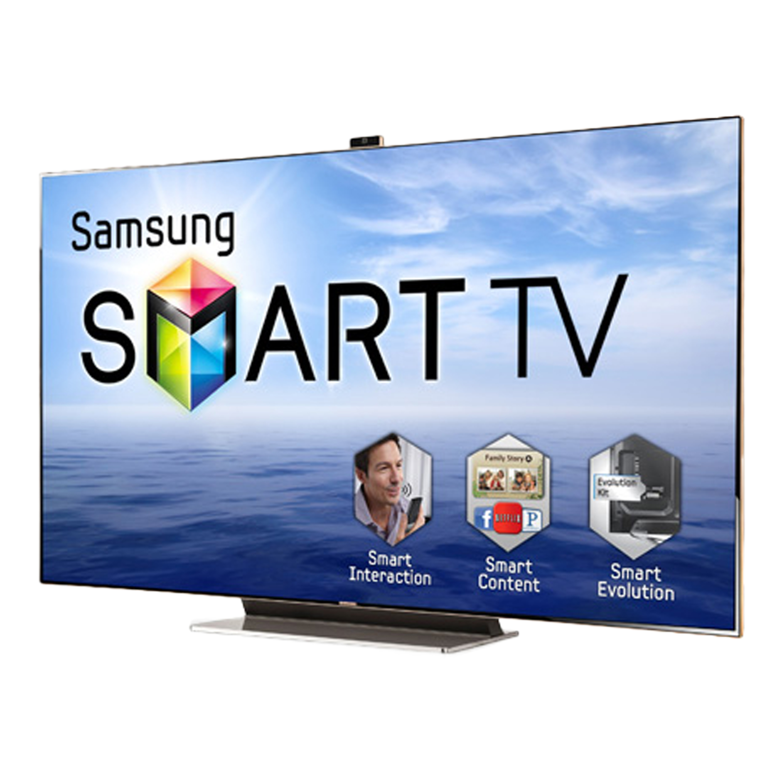 Виджет Smart Box Для Samsung Smart Tv