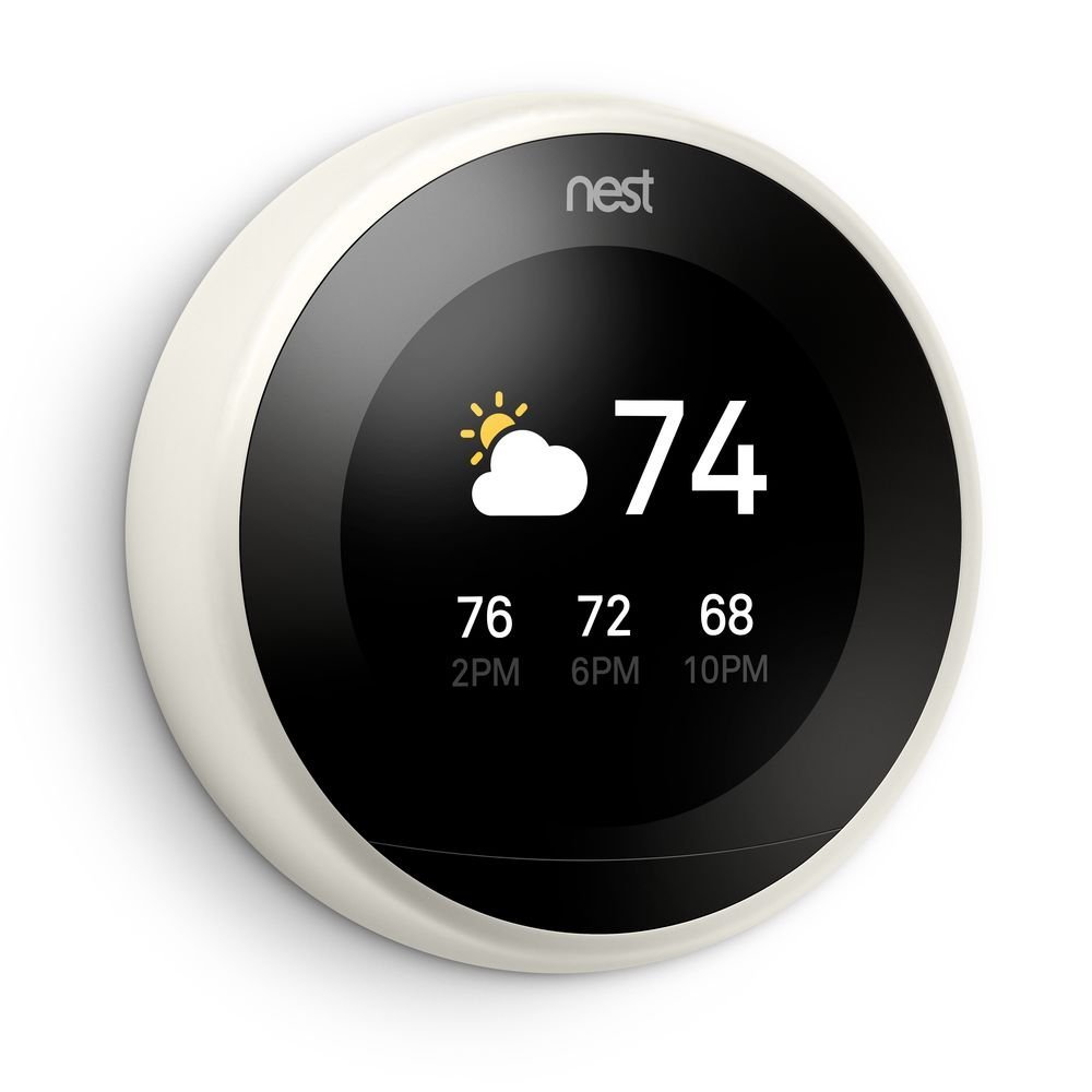 Thermostat simple